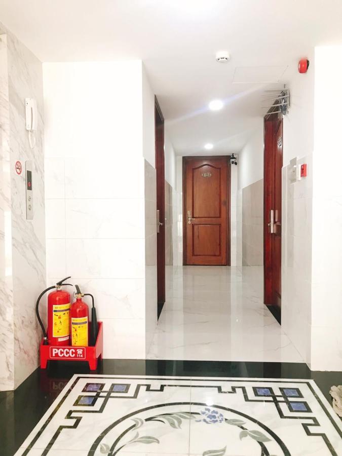 Apartment Moonstay Ho-Chi-Minh-Stadt