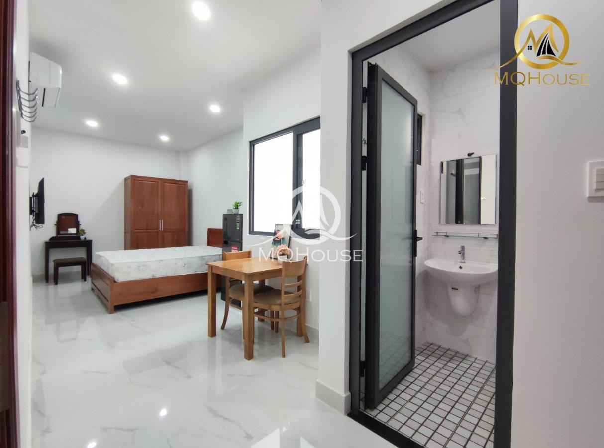 Moonstay Ho-Chi-Minh-Stadt
