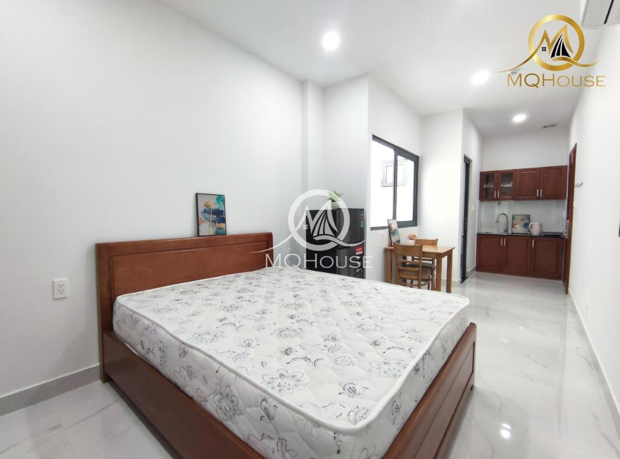 Apartment Moonstay Ho-Chi-Minh-Stadt