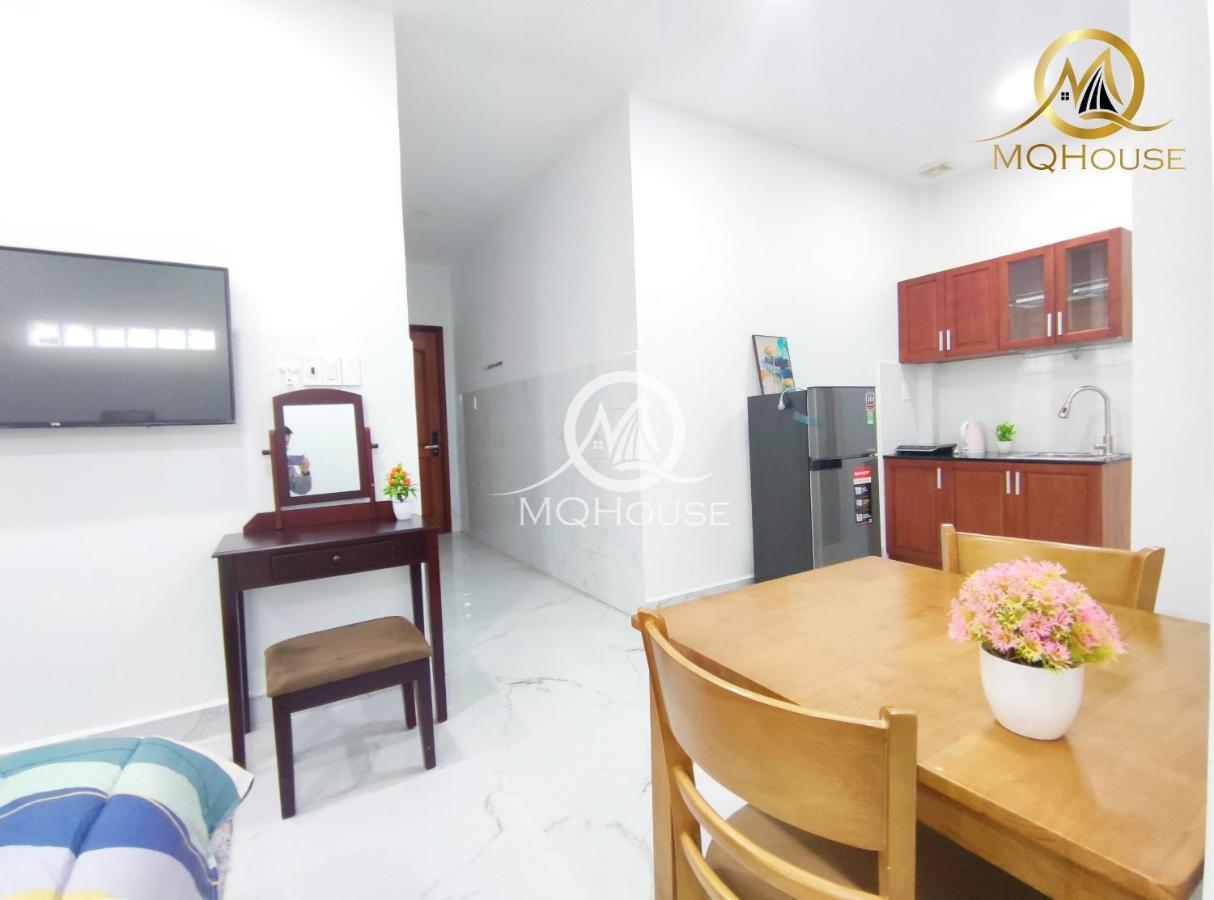 Apartment Moonstay Ho-Chi-Minh-Stadt