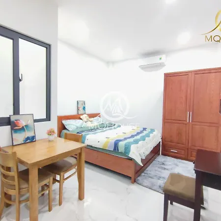 Moonstay Ho Chi Minh City Exterior photo