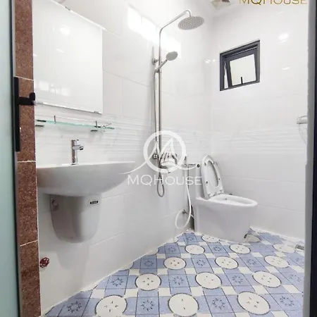 Moonstay Ho Chi Minh City Exterior photo