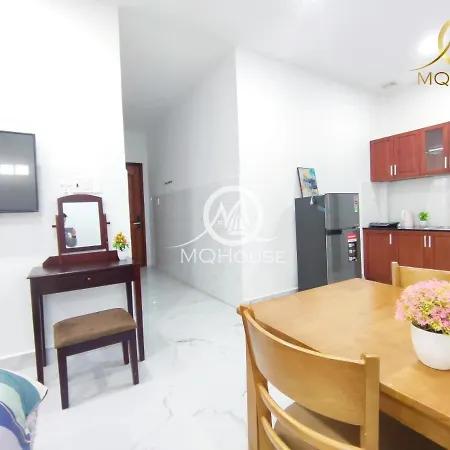 Moonstay Ho Chi Minh City Exterior photo